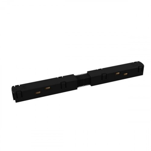 Коннектор TRA004PC-22B Maytoni Черный