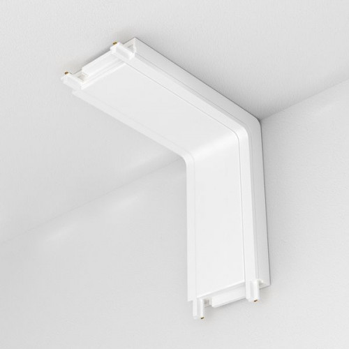 Коннектор TRA084CI-11W Maytoni Белый