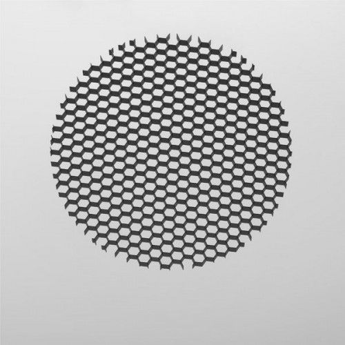 Светофильтр HoneyComb-D38 Maytoni Черный