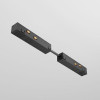 Коннектор TRA034CPC-42B-5 Maytoni Черный