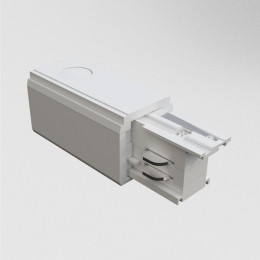 Система трековая TRA005B-31W-L Maytoni Белый