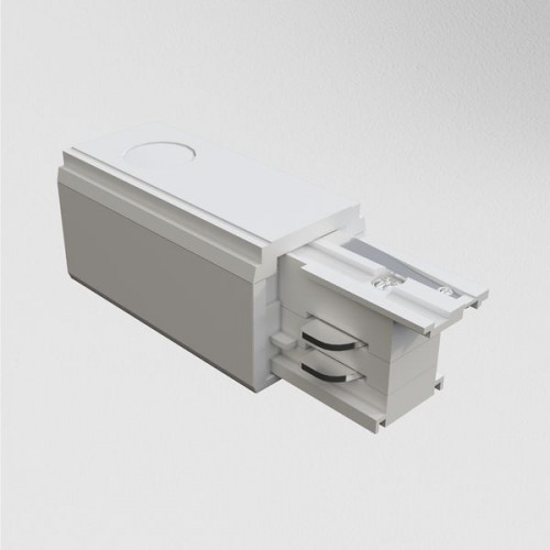 Система трековая TRA005B-31W-L Maytoni Белый