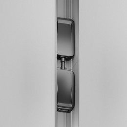Коннектор TRA084C-B-12 Maytoni Черный