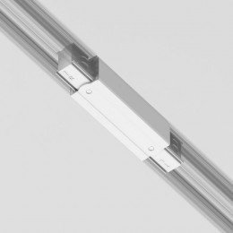 Коннектор TRA005C-31W Maytoni Белый