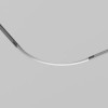 Коннектор TRA044-angle.12W Maytoni Белый