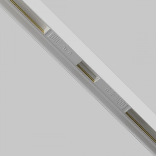 Коннектор TRA034CPC-42W-5-1 Maytoni Белый