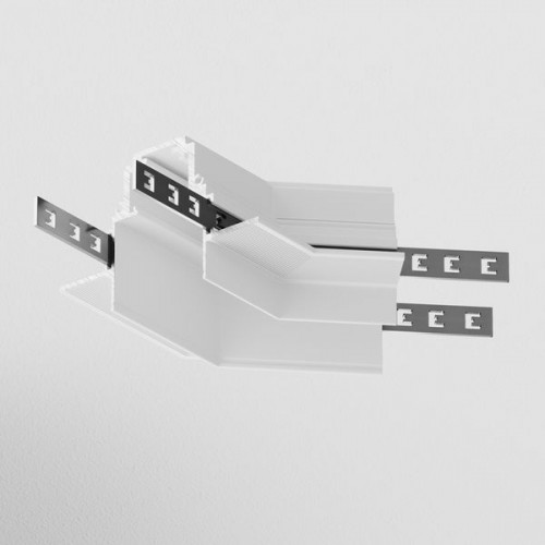 Соединитель TRA010CLO-42W Maytoni Белый