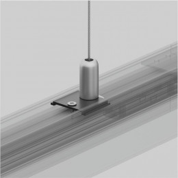 Крепление TRA004HP-21B Maytoni Черный