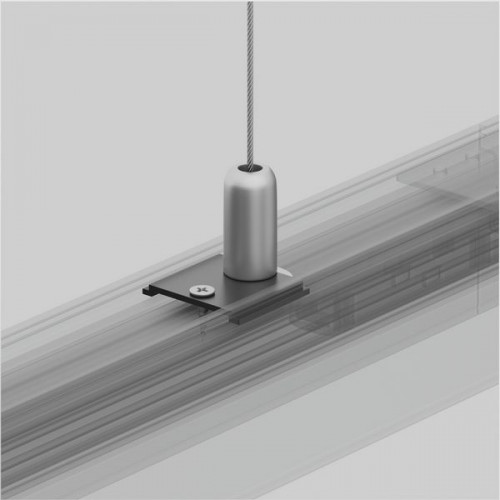 Крепление TRA004HP-21B Maytoni Черный