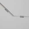 Коннектор TRA034CLO-42W Maytoni Белый