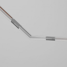 Коннектор TRA034CLO-42W Maytoni Белый