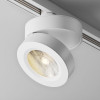 Светильник трековый TR006-1-12W3K-W Maytoni Белый