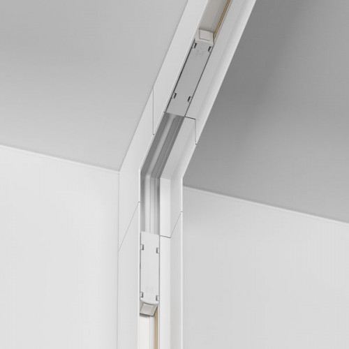 Коннектор TRA004ICL-21W Maytoni Белый