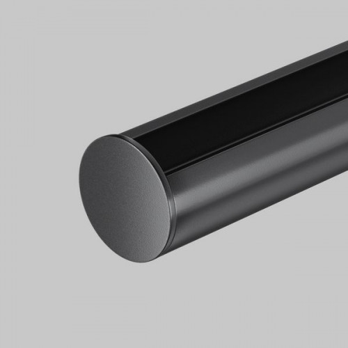 Стержень опорный TRA130SR-1B Maytoni Черный