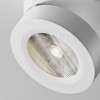 Светильник трековый TR006-1-12W3K-W4K Maytoni Белый
