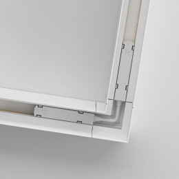 Коннектор TRA004CL-21W Maytoni Белый