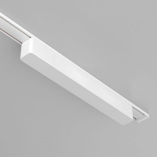 Блок питания TRA084DR-100W Maytoni Белый