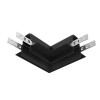 Коннектор TRA034CL-42.12B Maytoni Черный