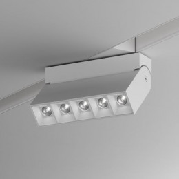 Светильник трековый TR015-2-10W4K-W Maytoni Белый