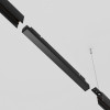 Блок питания TRX034DR4-200B Maytoni Черный