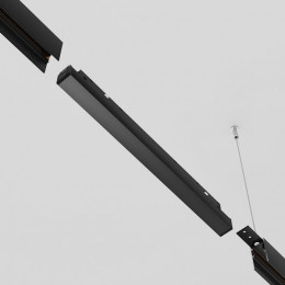 Блок питания TRX034DR4-200B Maytoni Черный