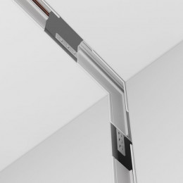 Коннектор TRA034CL-42W Maytoni Белый