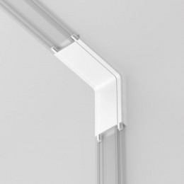 Коннектор TRA084CI-11W Maytoni Белый