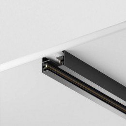 Шинопровод TRX001-112B Maytoni Черный
