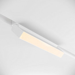 Светильник трековый TR013-2-20W3K-W Maytoni Белый