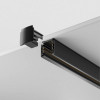 Шинопровод TRX005-313B Maytoni Черный