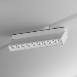 Светильник трековый TR015-2-20W4K-W Maytoni Белый