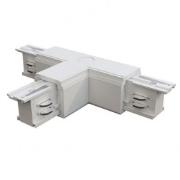 Коннектор TRA005CT-31W-R Maytoni Белый