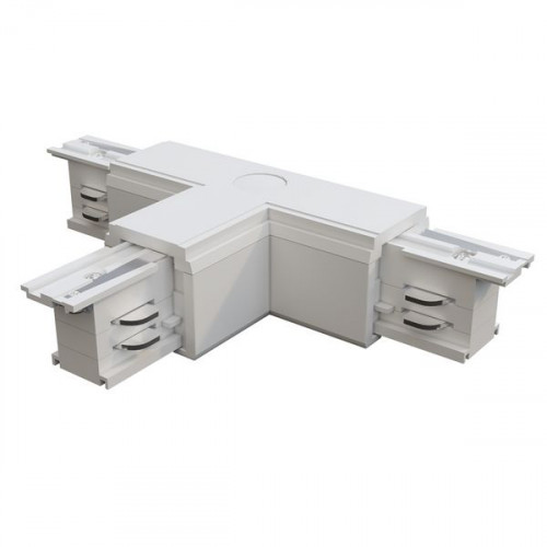 Коннектор TRA005CT-31W-R Maytoni Белый