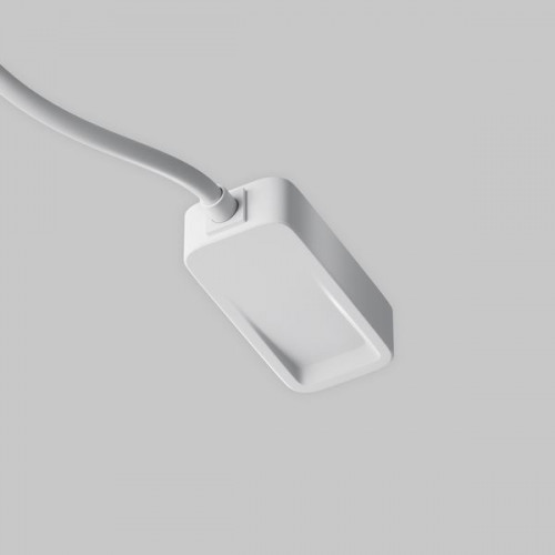 Система трековая TRA084B-12W-200 Maytoni Белый
