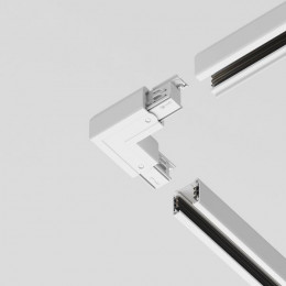Коннектор TRA005CL-31W-R Maytoni Белый