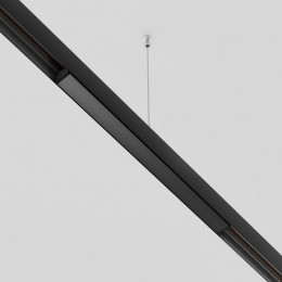 Блок питания TRX034DR4-200B Maytoni Черный