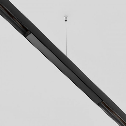 Блок питания TRX034DR4-200B Maytoni Черный
