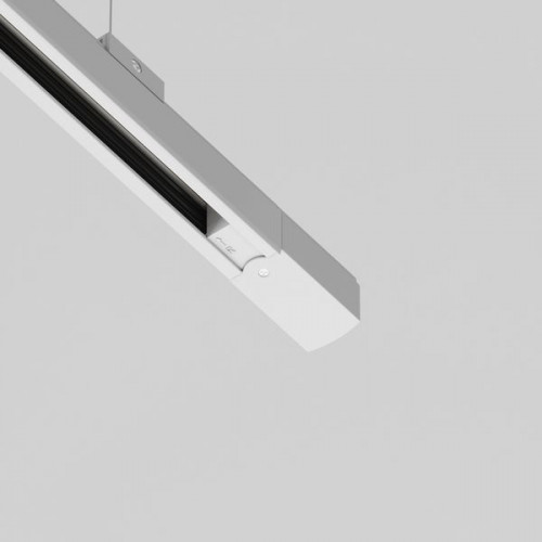 Система трековая TRA005B-31W-R Maytoni Белый