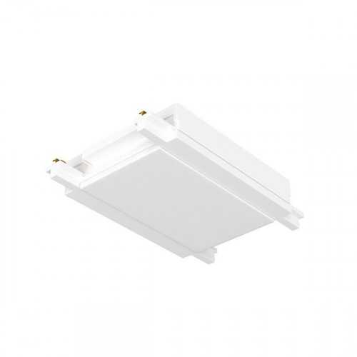 Коннектор TRA084C-11W Maytoni Белый
