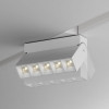 Светильник трековый TR015-2-10W3K-W Maytoni Белый