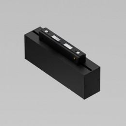 Светильник трековый TR012-2-7W3K-B Maytoni Черный
