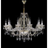 Люстра DIA019-10-G Maytoni Золото