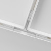 Коннектор TRA010CT-41W Maytoni Белый