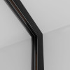 Коннектор TRA034ICL-41B Maytoni Черный