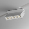 Светильник трековый TR015-2-10W3K-W Maytoni Белый