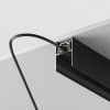 Шинопровод TRX004-212B Maytoni Черный