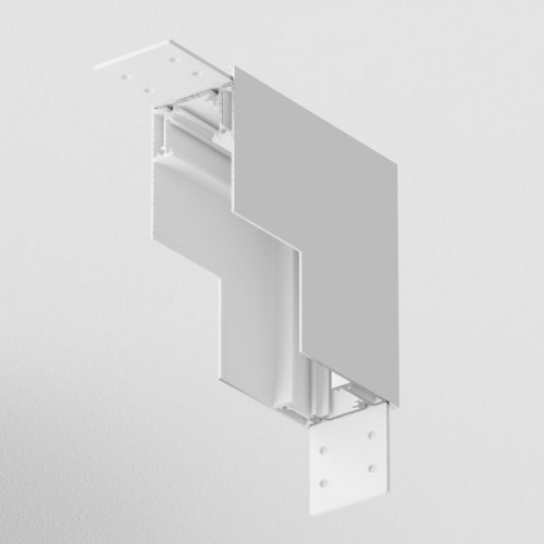 Коннектор TRA004ICL-21W Maytoni Белый