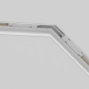 Соединитель TRA010CLO-42W Maytoni Белый