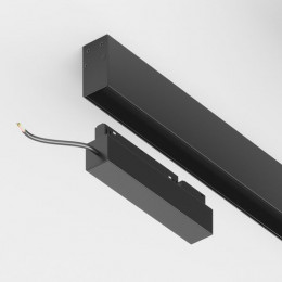 Блок питания TRX010DR2-100B Maytoni Черный