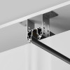 Шинопровод TRX034-SCH-422B Maytoni Черный